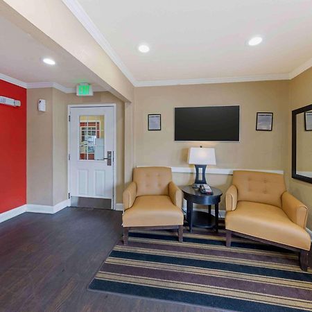Extended Suites - Orange County - Brea Kültér fotó