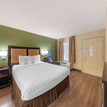 Extended Suites - Orange County - Brea Kültér fotó