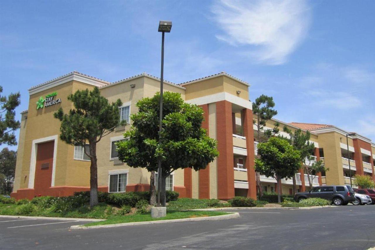 Extended Suites - Orange County - Brea Kültér fotó