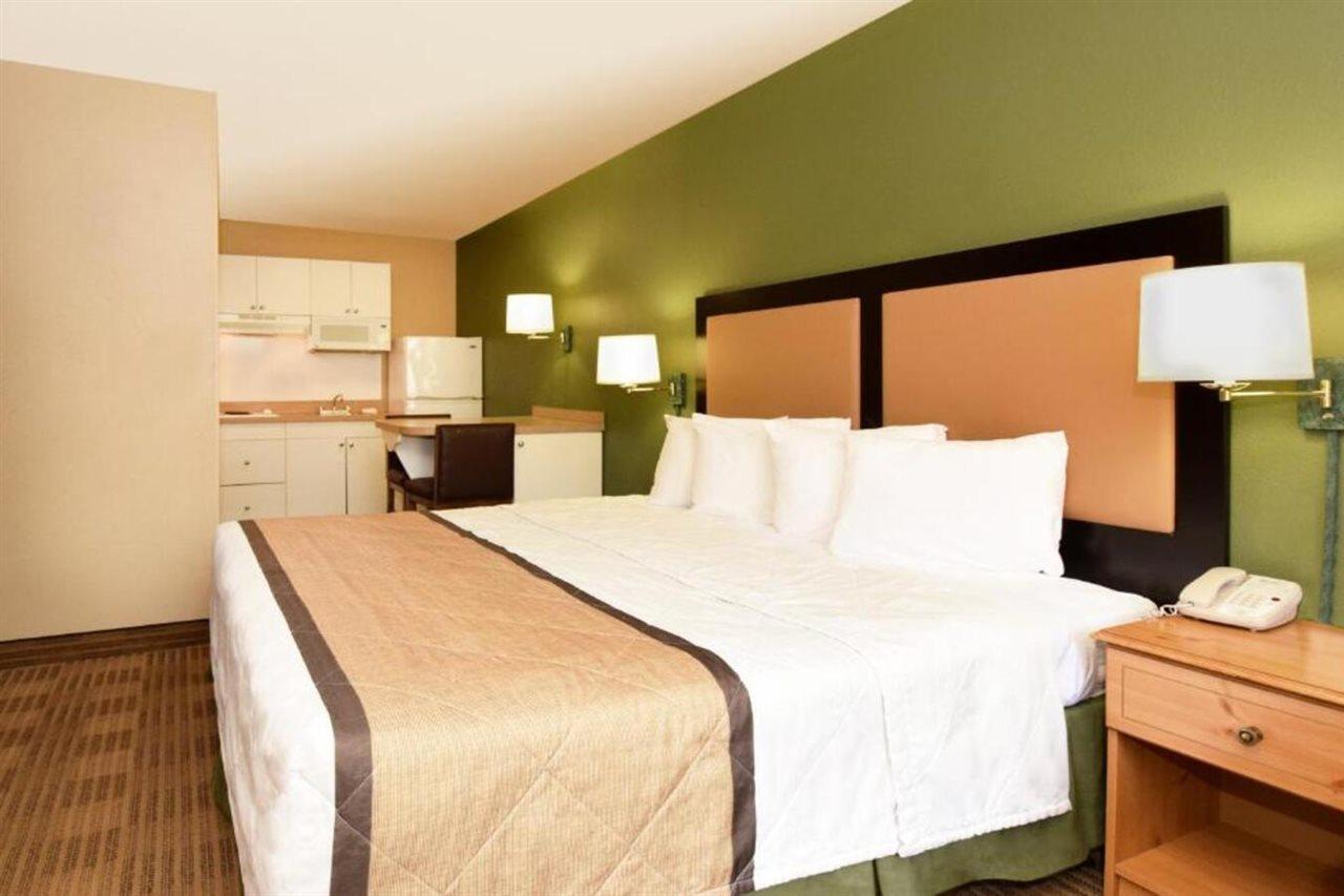 Extended Suites - Orange County - Brea Kültér fotó