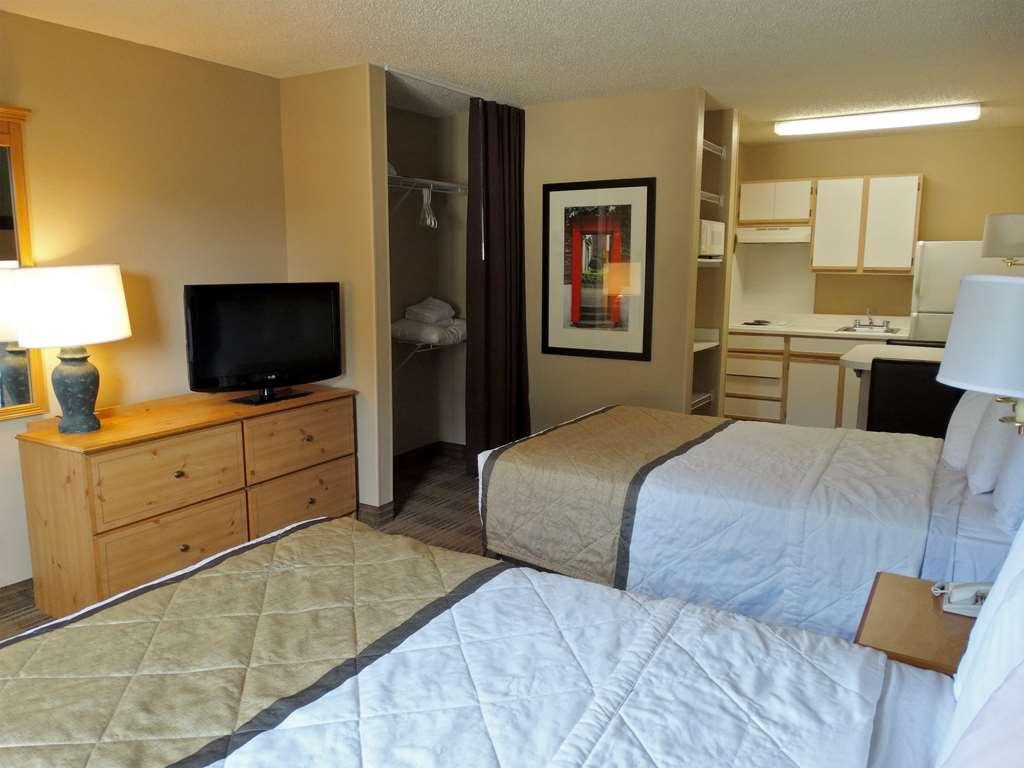 Extended Suites - Orange County - Brea Szoba fotó