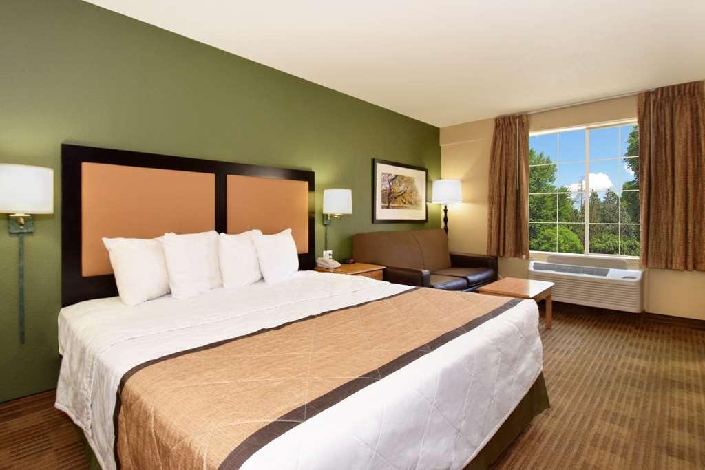 Extended Suites - Orange County - Brea Szoba fotó