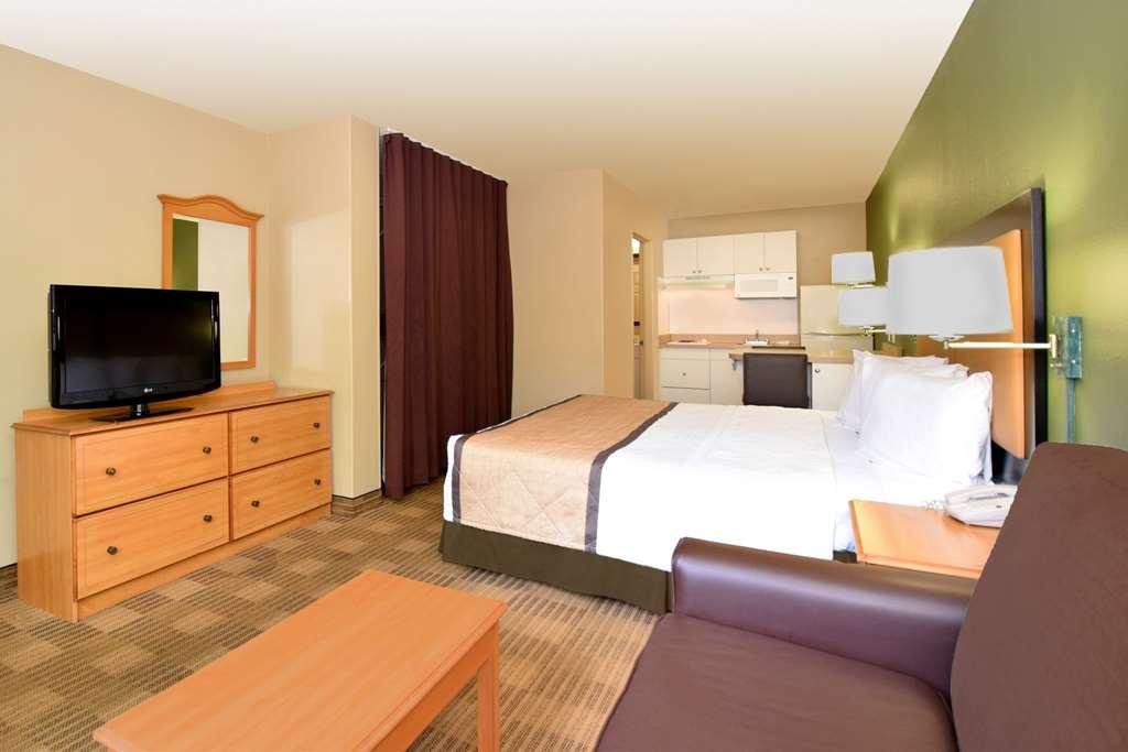 Extended Suites - Orange County - Brea Szoba fotó