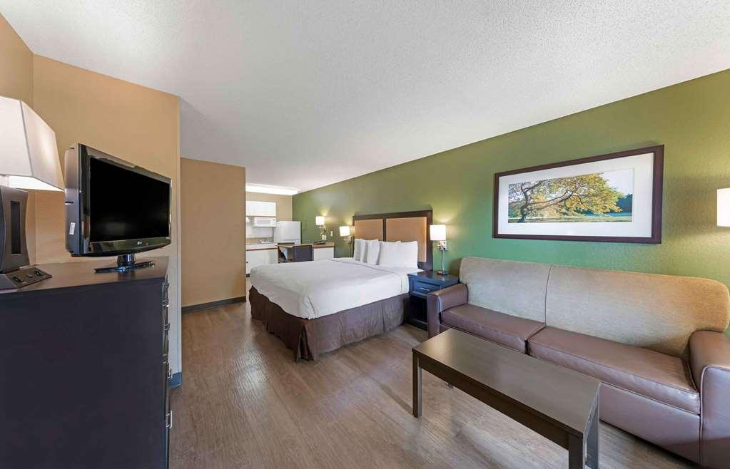 Extended Suites - Orange County - Brea Szoba fotó