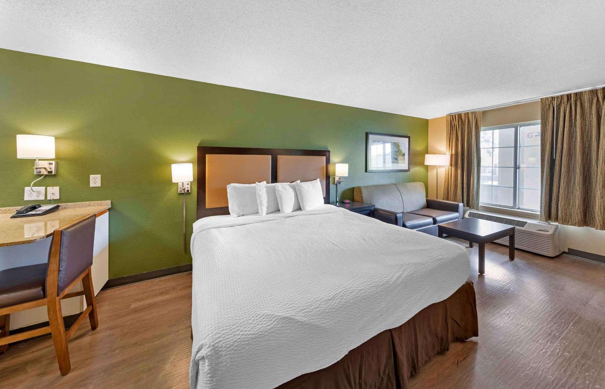 Extended Suites - Orange County - Brea Kültér fotó