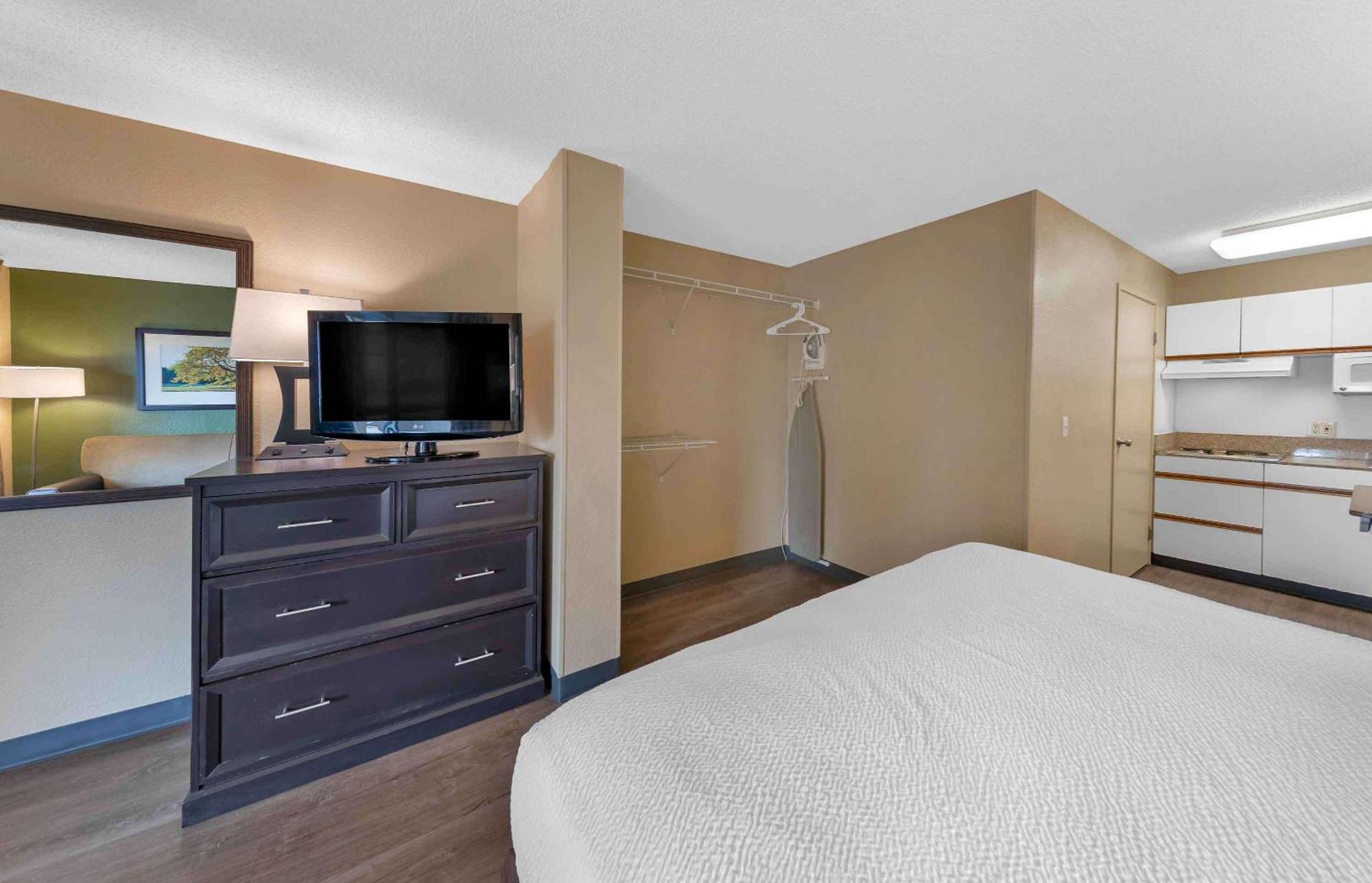 Extended Suites - Orange County - Brea Kültér fotó