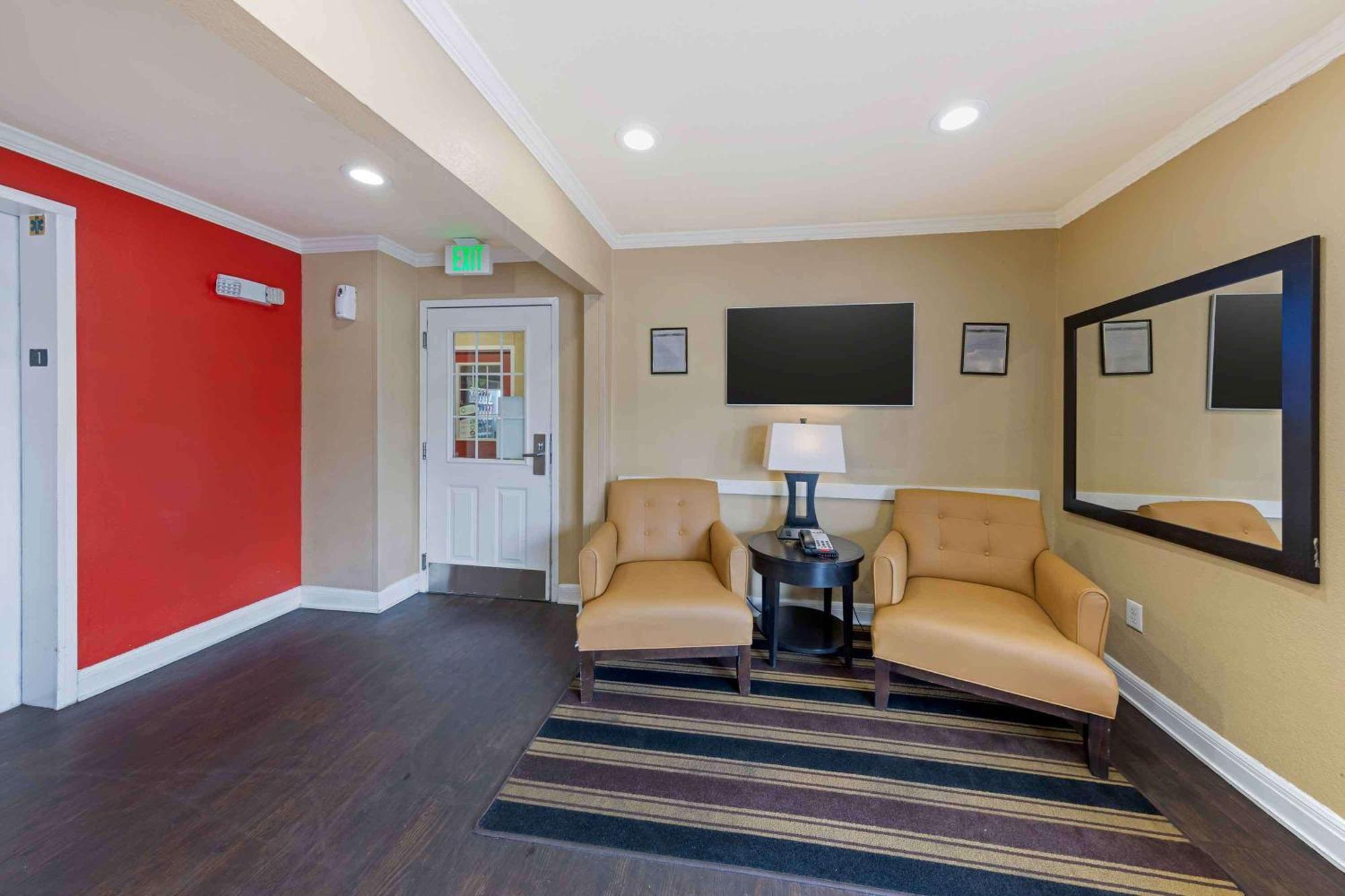 Extended Suites - Orange County - Brea Kültér fotó