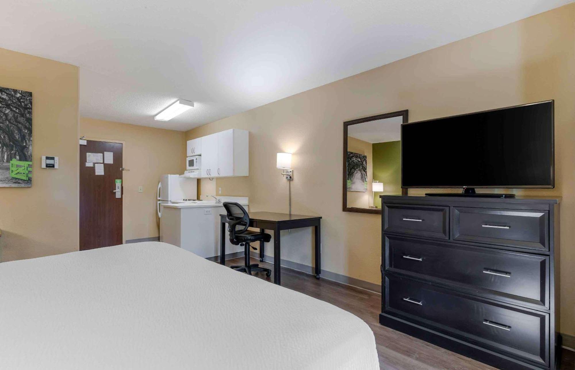 Extended Suites - Orange County - Brea Kültér fotó