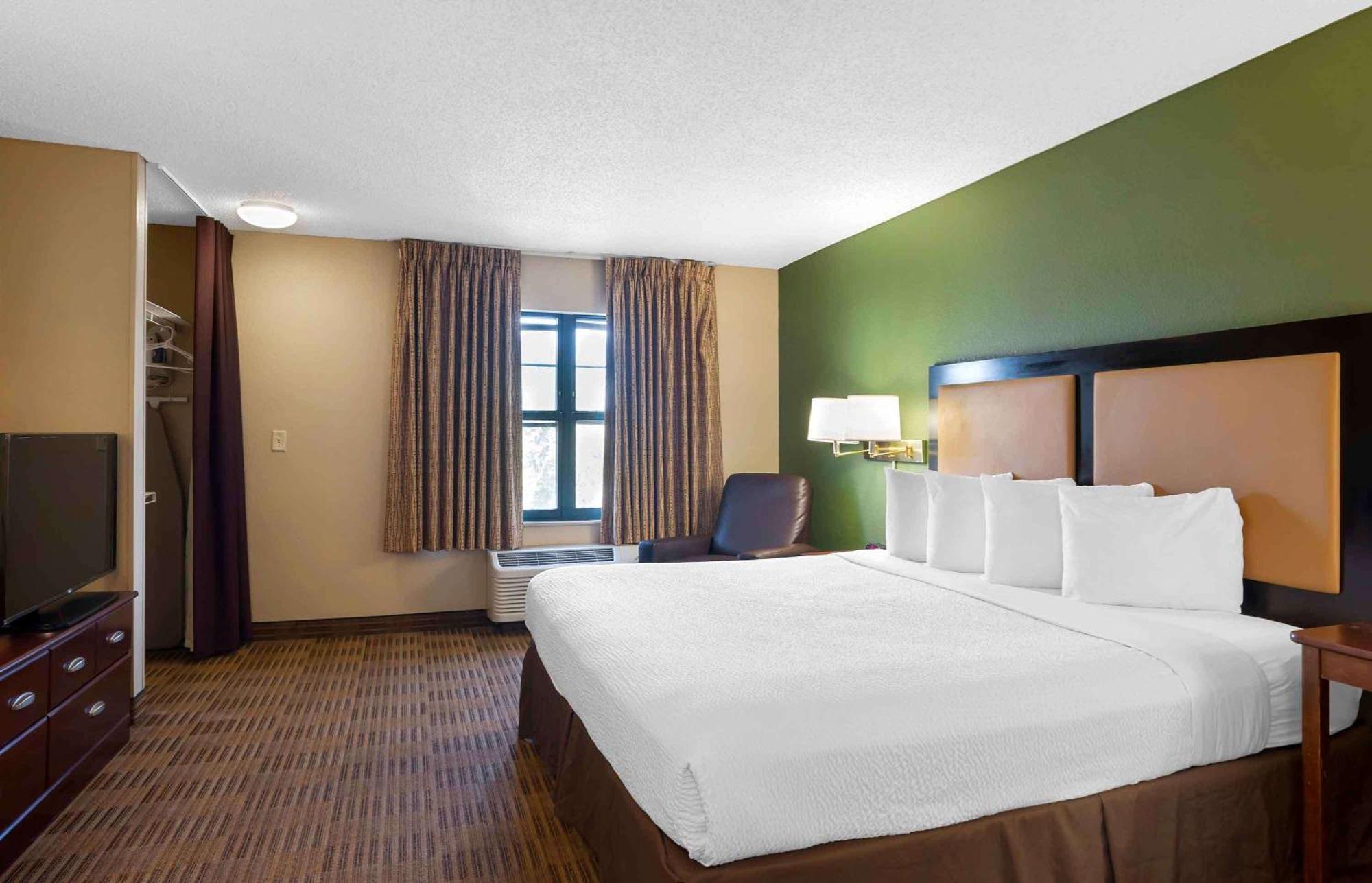 Extended Suites - Orange County - Brea Kültér fotó