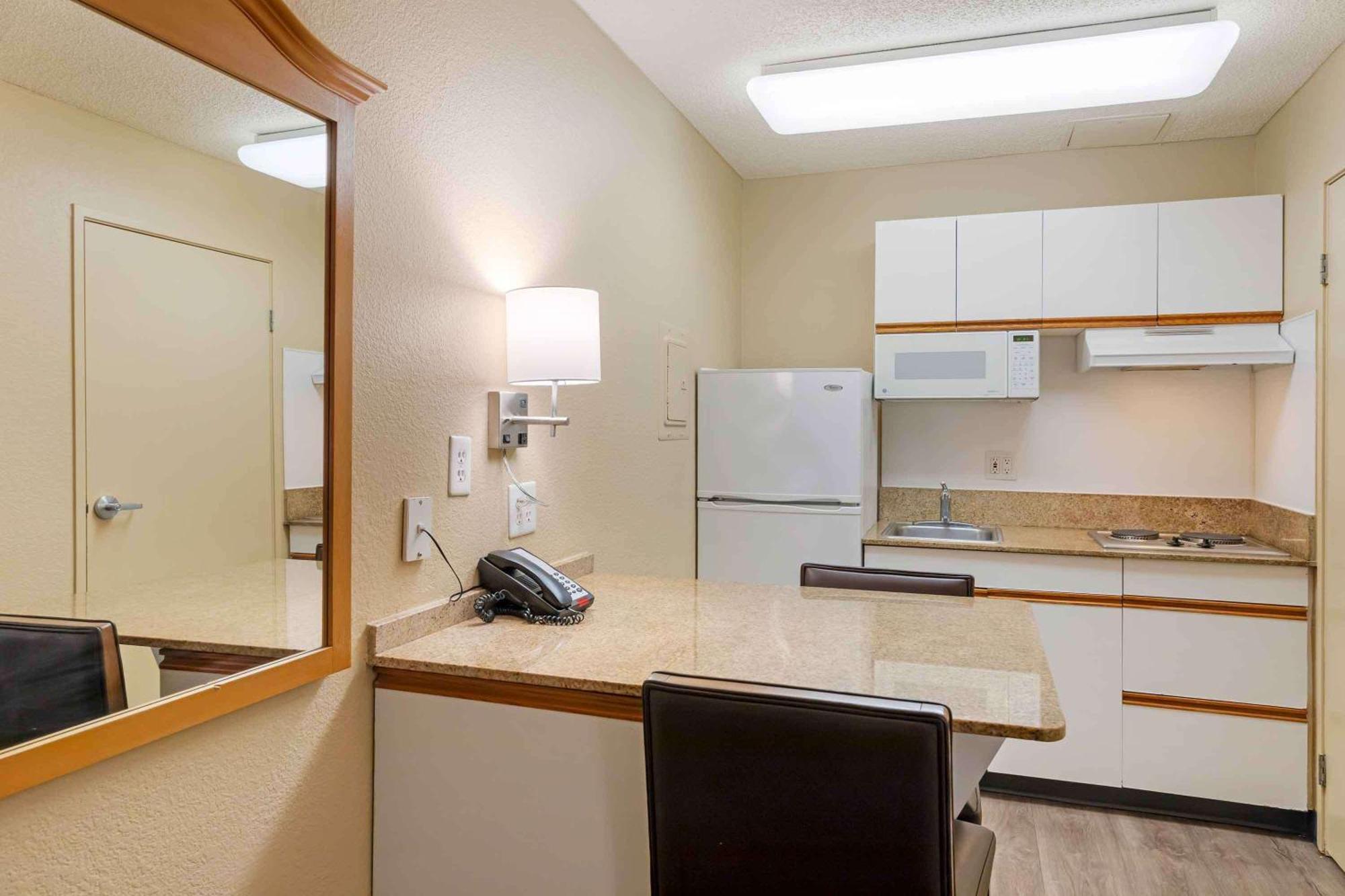 Extended Suites - Orange County - Brea Kültér fotó