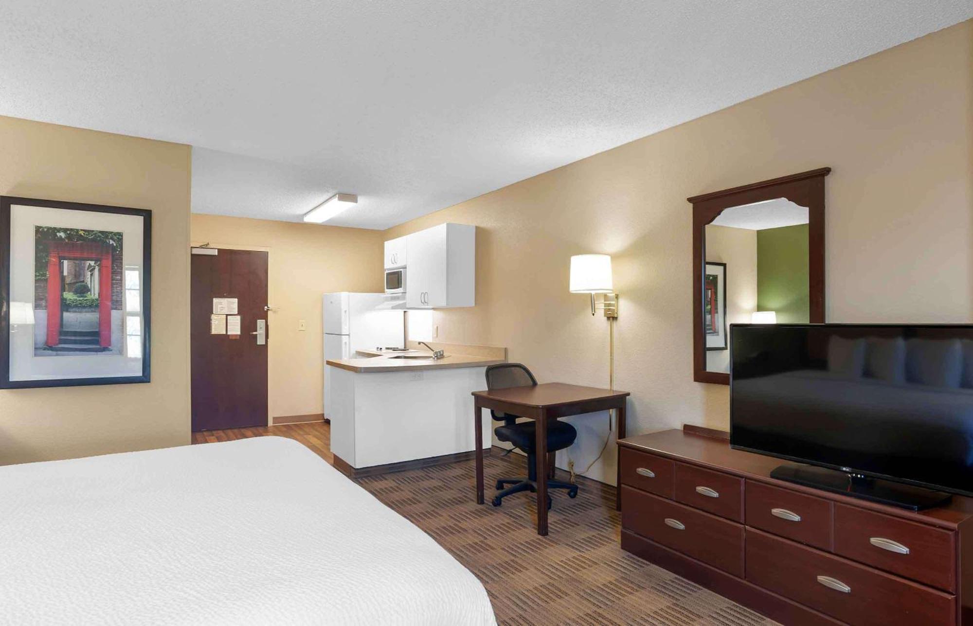 Extended Suites - Orange County - Brea Kültér fotó