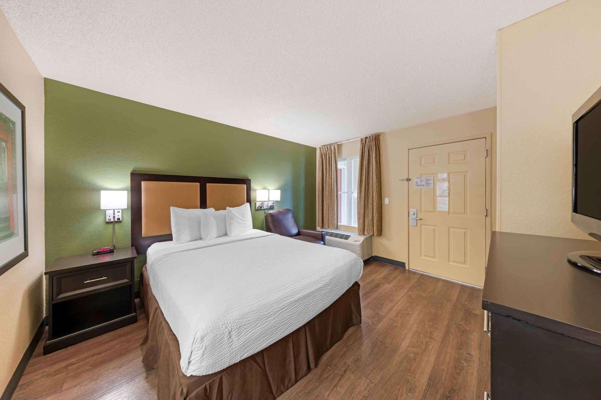 Extended Suites - Orange County - Brea Kültér fotó