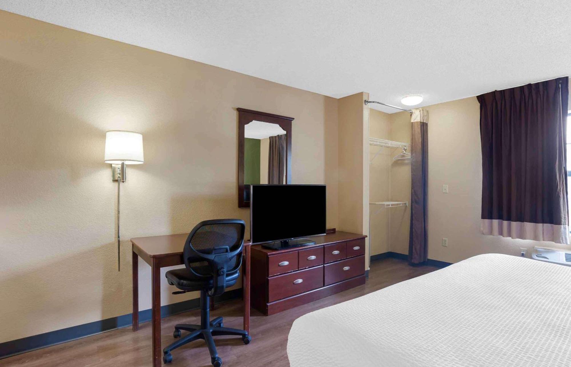 Extended Suites - Orange County - Brea Kültér fotó