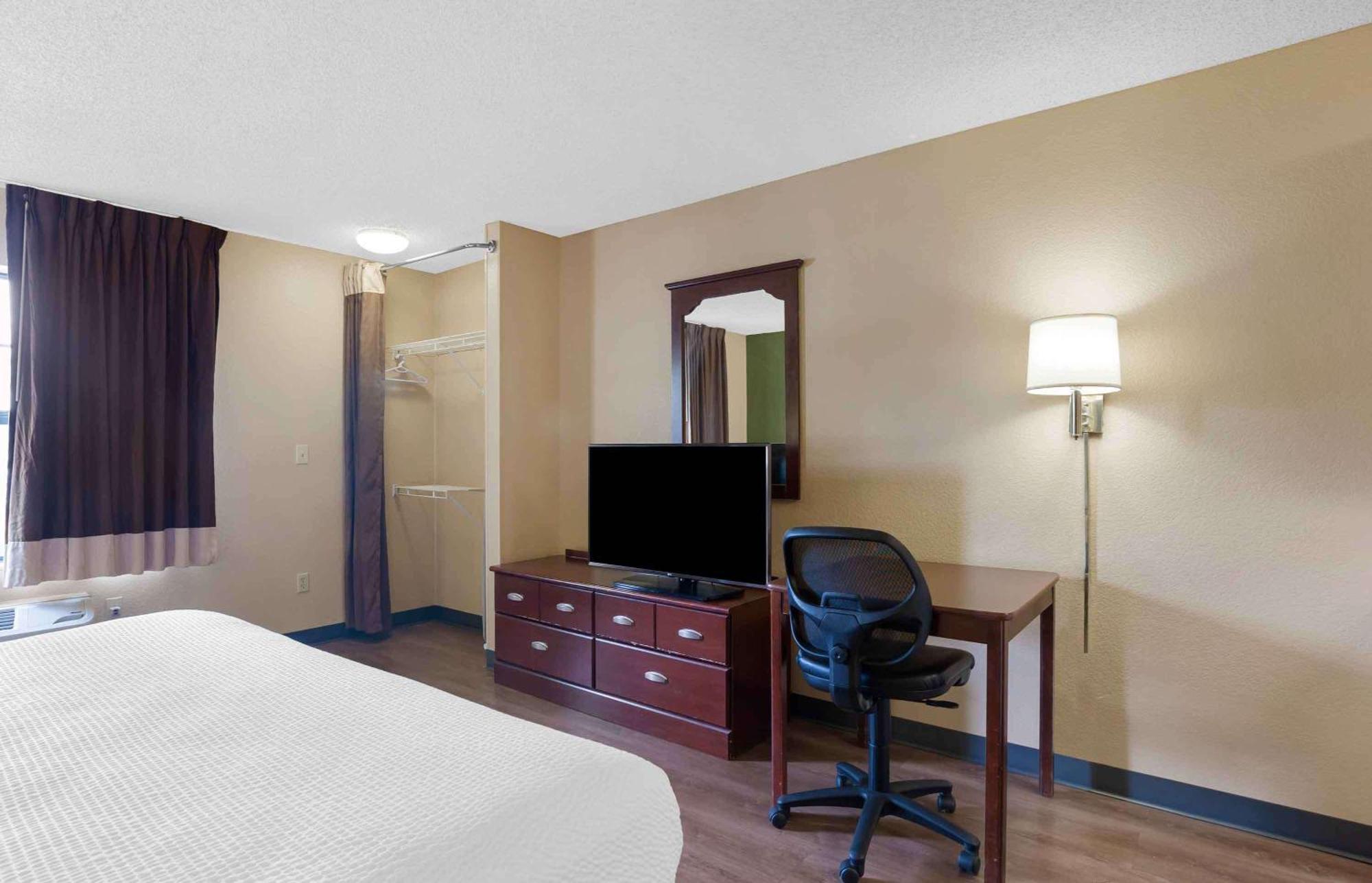 Extended Suites - Orange County - Brea Kültér fotó