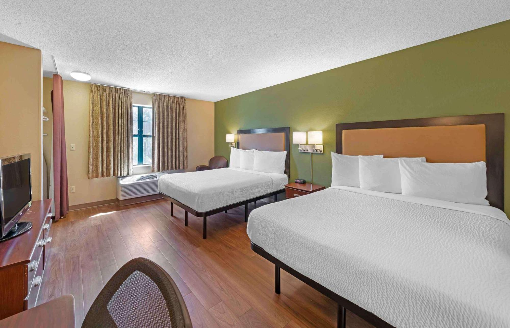 Extended Suites - Orange County - Brea Kültér fotó