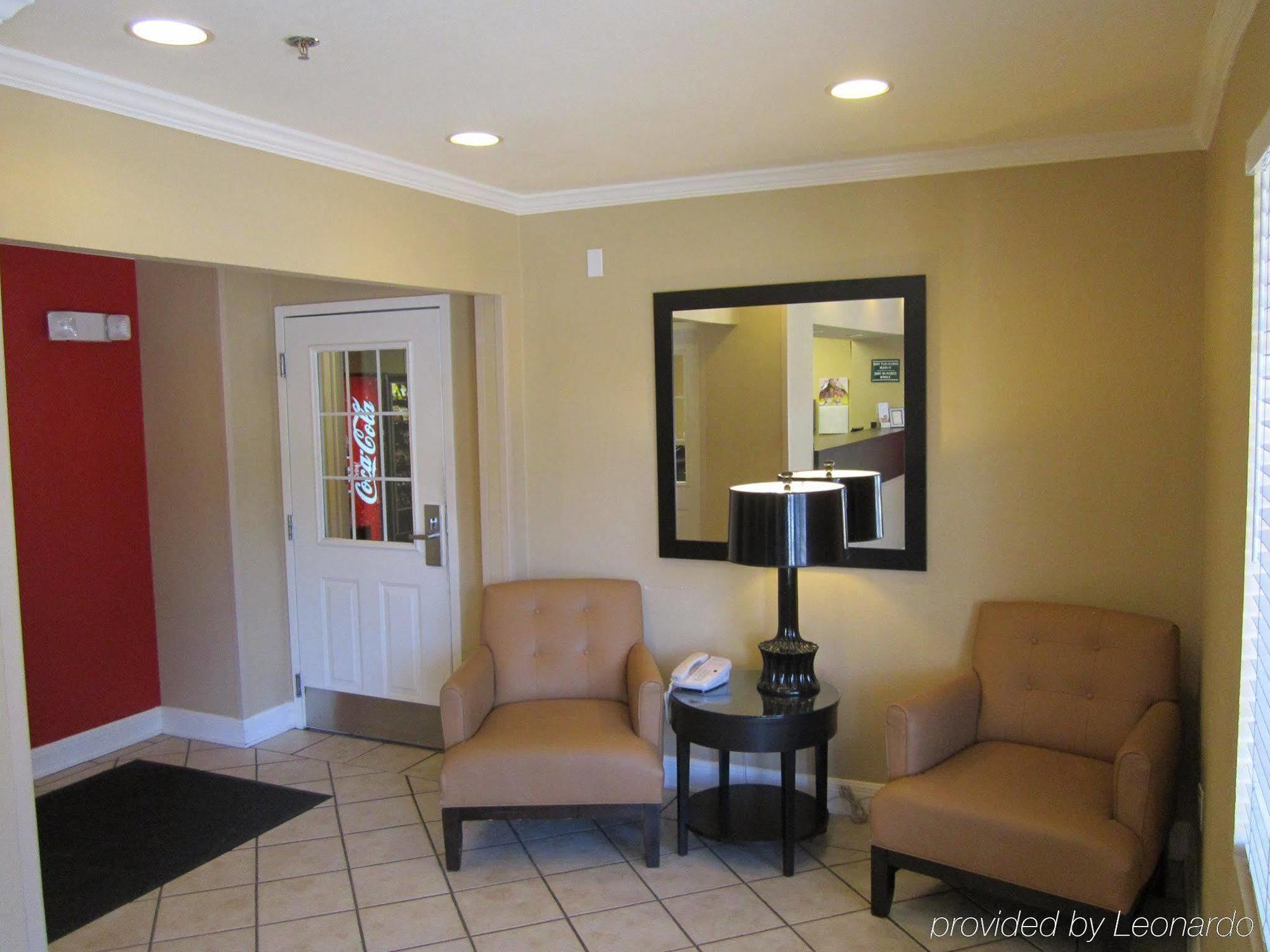 Extended Suites - Orange County - Brea Kültér fotó