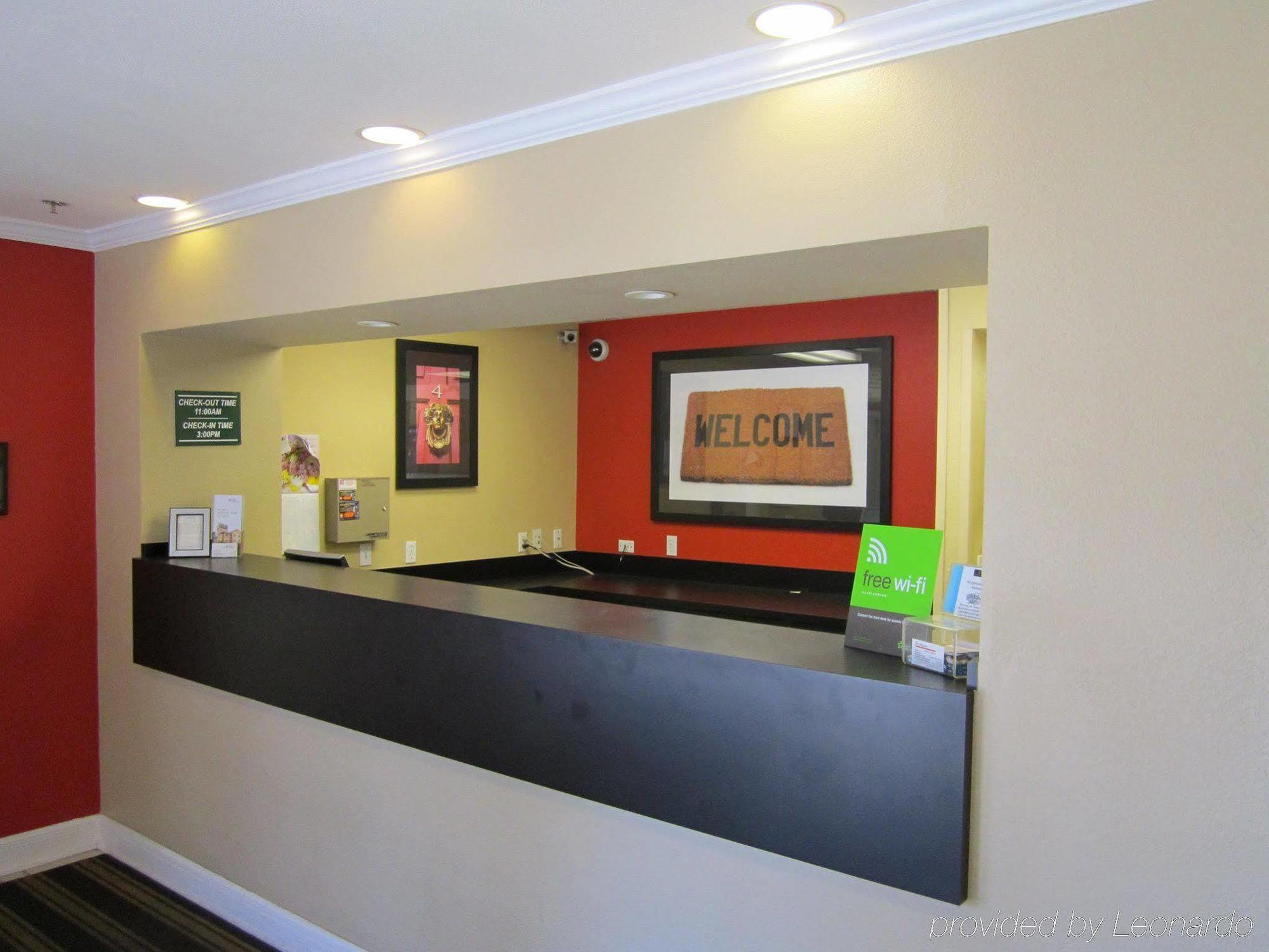 Extended Suites - Orange County - Brea Kültér fotó