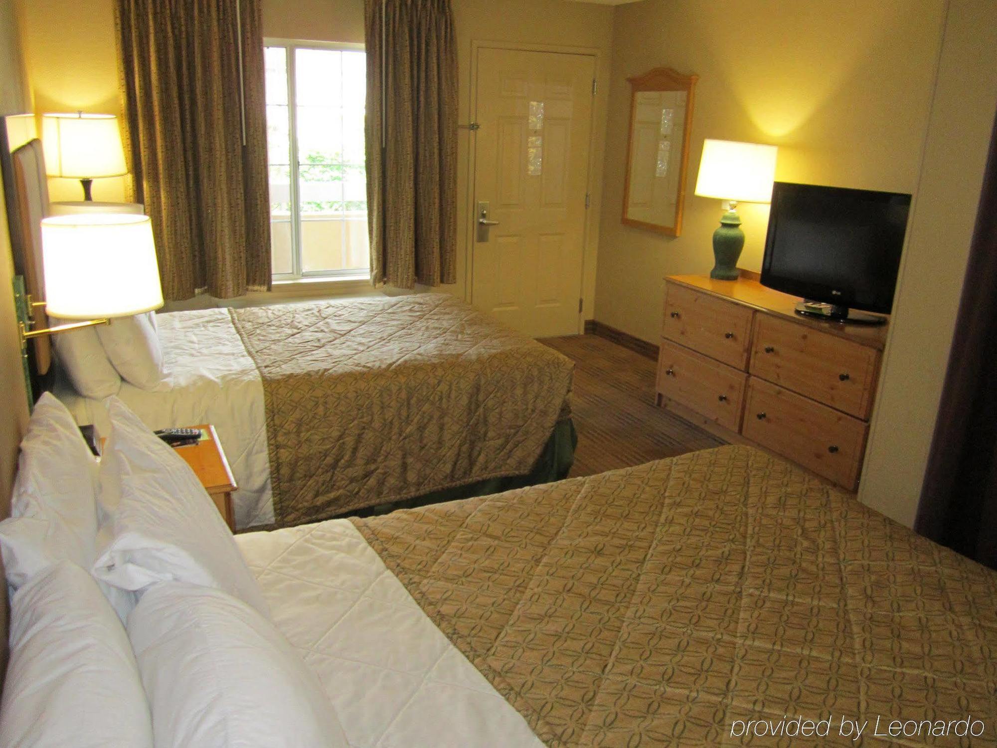 Extended Suites - Orange County - Brea Kültér fotó
