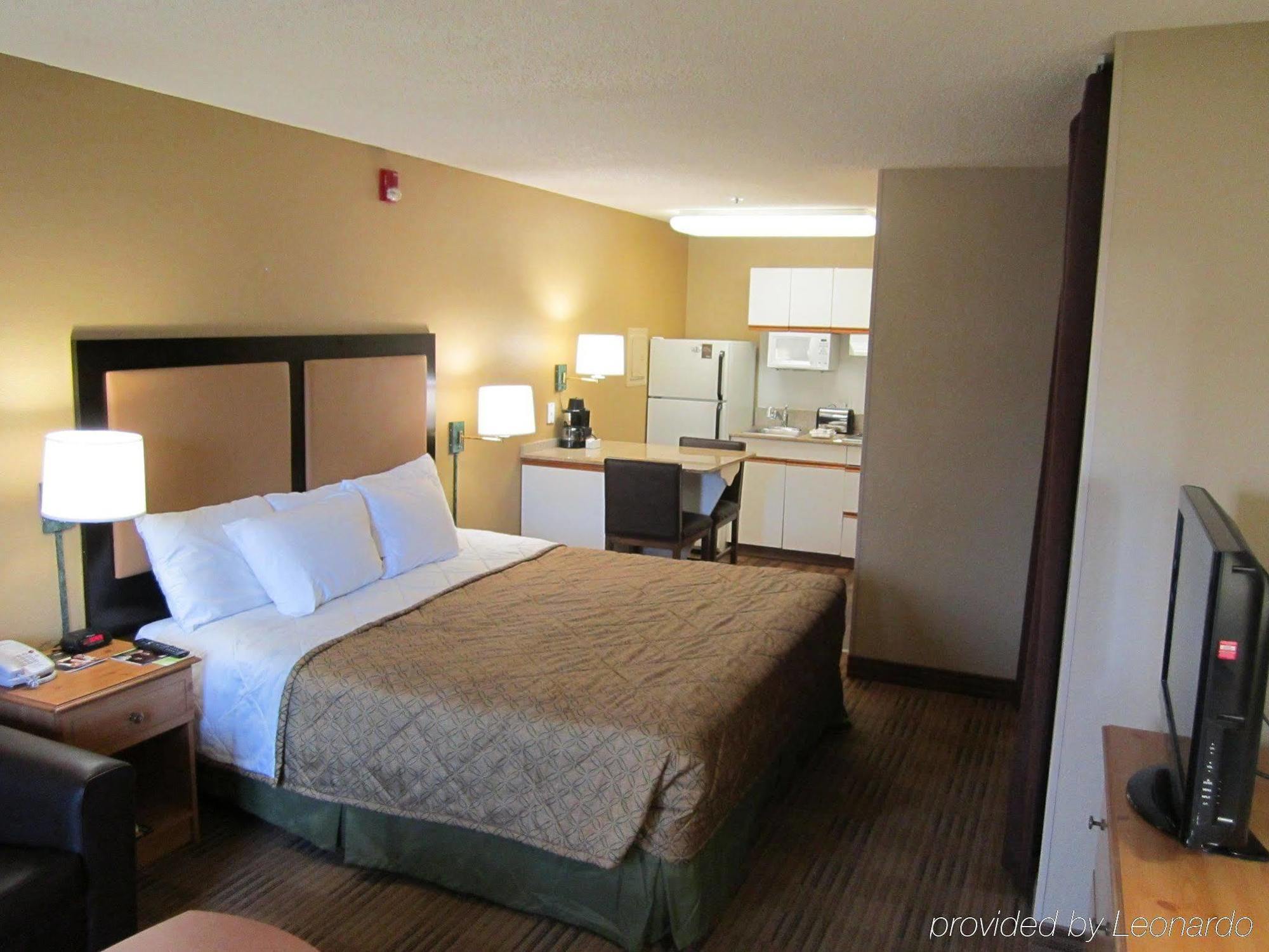 Extended Suites - Orange County - Brea Kültér fotó