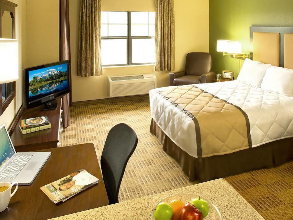 Extended Suites - Orange County - Brea Kültér fotó