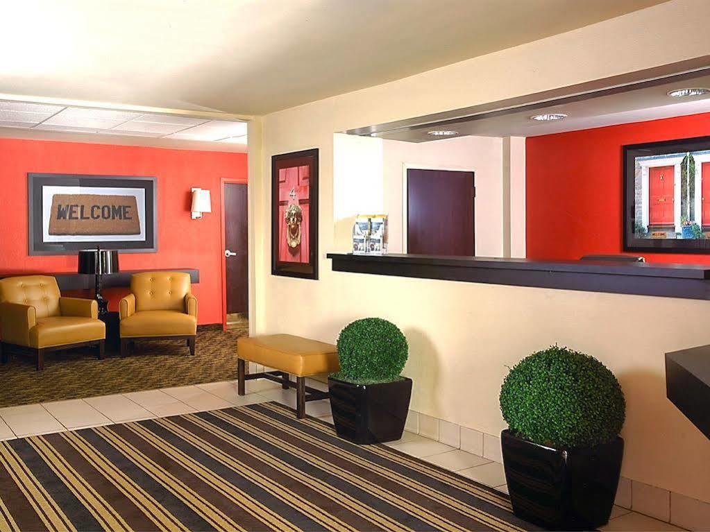 Extended Suites - Orange County - Brea Kültér fotó