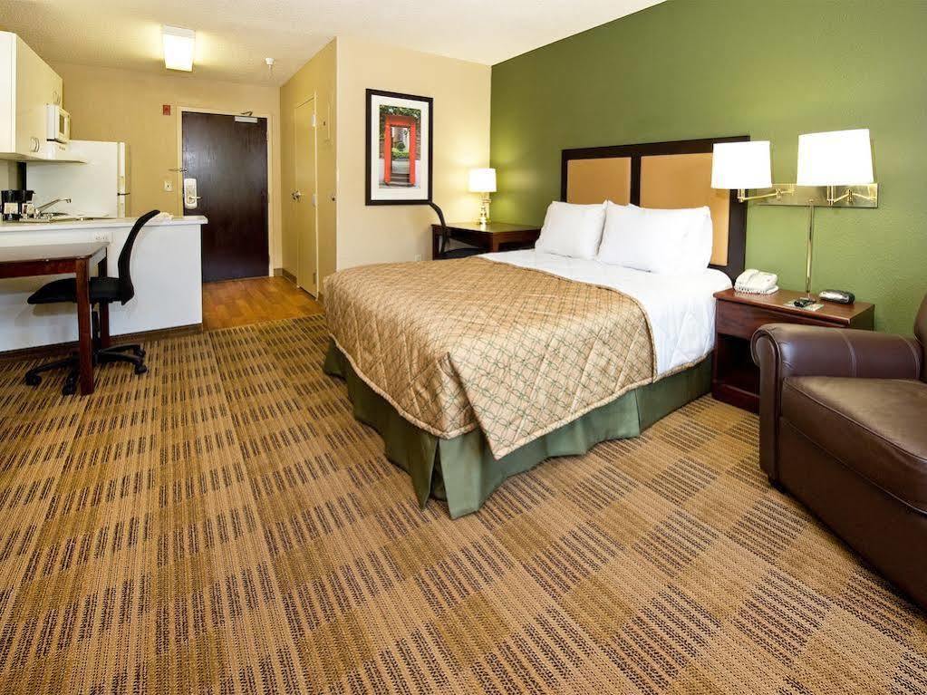 Extended Suites - Orange County - Brea Kültér fotó